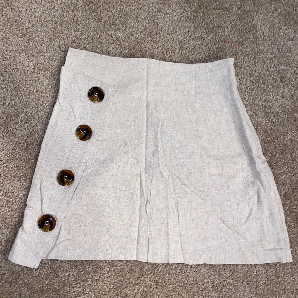Skirt | Sz S